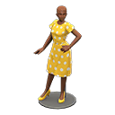 Dress Mannequin