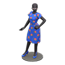 Dress Mannequin