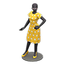 Dress Mannequin