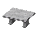 Marble Table