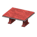Marble Table