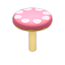 Small Mushroom Platform