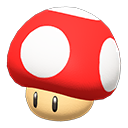 Super Mushroom