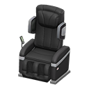 Plush Massage Chair