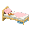 Sloppy Bed