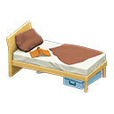 Sloppy Bed