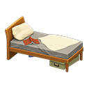 Sloppy Bed