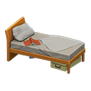 Sloppy Bed