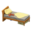 Sloppy Bed