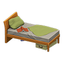 Sloppy Bed