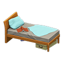 Sloppy Bed
