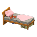 Sloppy Bed