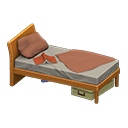 Sloppy Bed