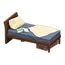 Sloppy Bed