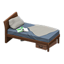 Sloppy Bed