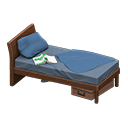 Sloppy Bed