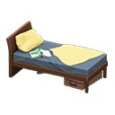 Sloppy Bed