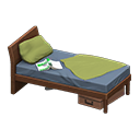 Sloppy Bed