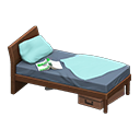 Sloppy Bed