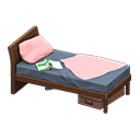 Sloppy Bed