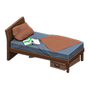 Sloppy Bed
