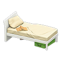 Sloppy Bed