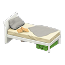 Sloppy Bed