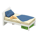 Sloppy Bed
