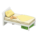 Sloppy Bed