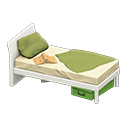 Sloppy Bed