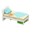 Sloppy Bed