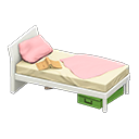 Sloppy Bed