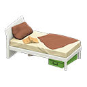 Sloppy Bed