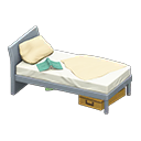 Sloppy Bed