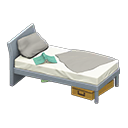 Sloppy Bed