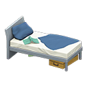 Sloppy Bed