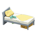 Sloppy Bed