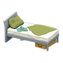 Sloppy Bed