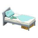 Sloppy Bed