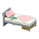 Sloppy Bed