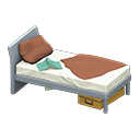Sloppy Bed