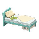 Sloppy Bed