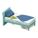 Sloppy Bed