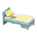 Sloppy Bed