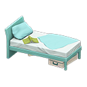 Sloppy Bed