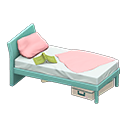 Sloppy Bed