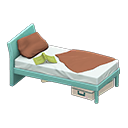 Sloppy Bed