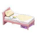 Sloppy Bed