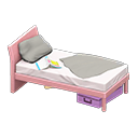 Sloppy Bed