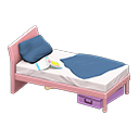 Sloppy Bed